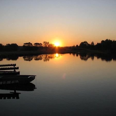 Agromurena Gryfów Śląski Buitenkant foto