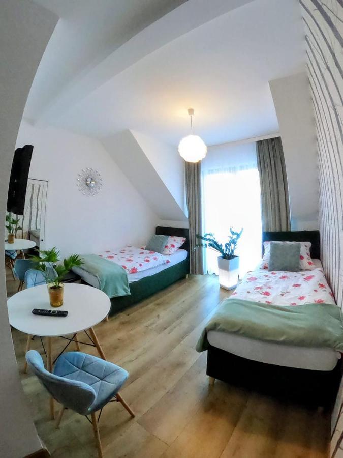 Agromurena Gryfów Śląski Buitenkant foto