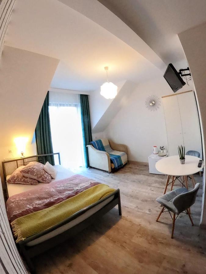 Agromurena Gryfów Śląski Buitenkant foto
