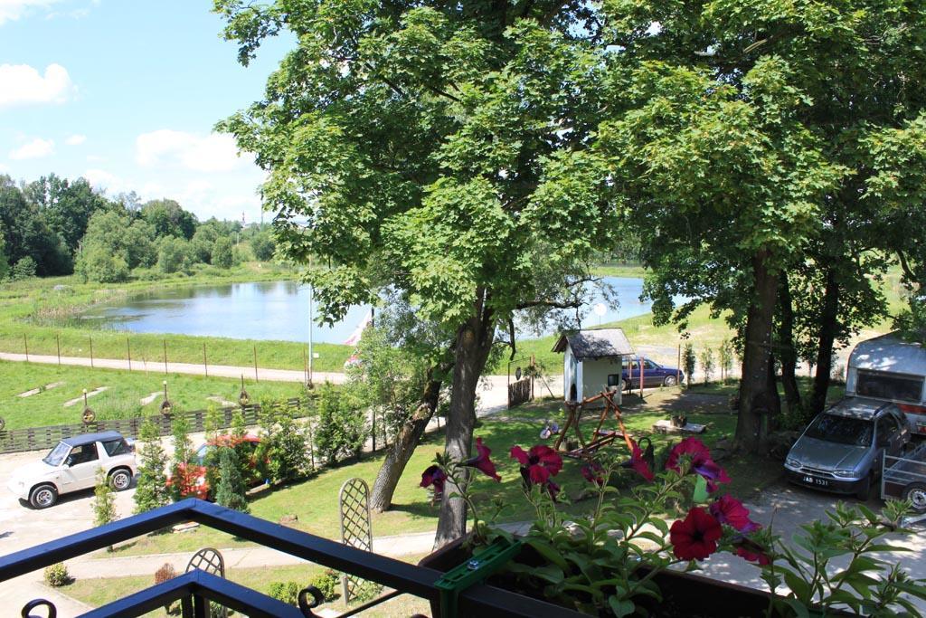 Agromurena Gryfów Śląski Buitenkant foto