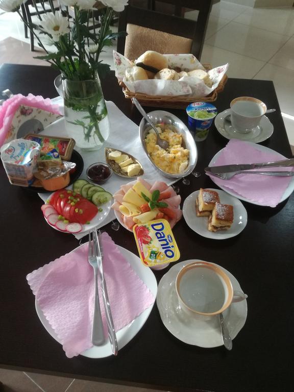 Agromurena Gryfów Śląski Buitenkant foto