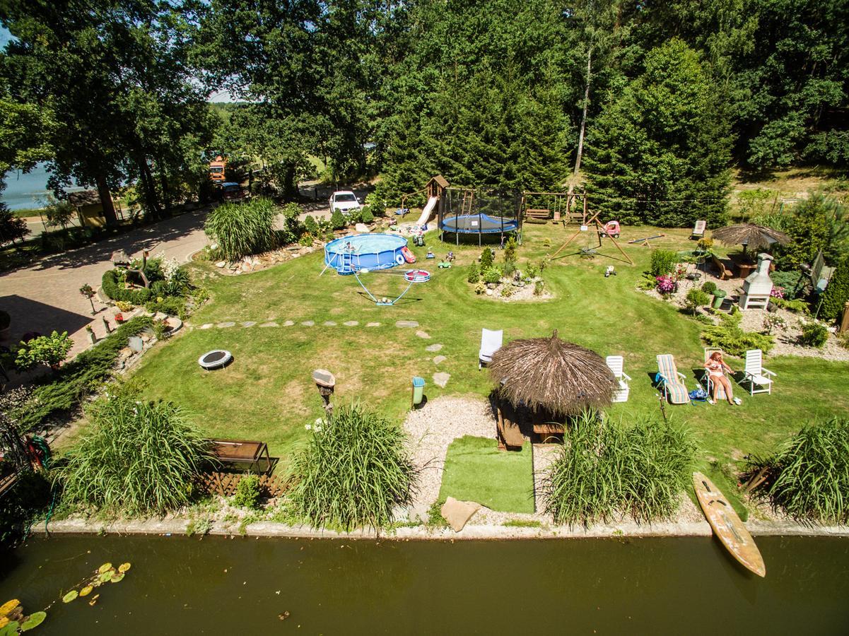 Agromurena Gryfów Śląski Buitenkant foto
