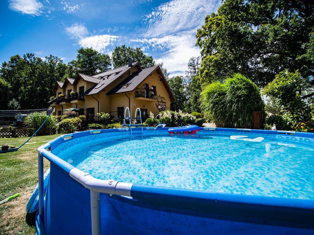 Agromurena Gryfów Śląski Buitenkant foto